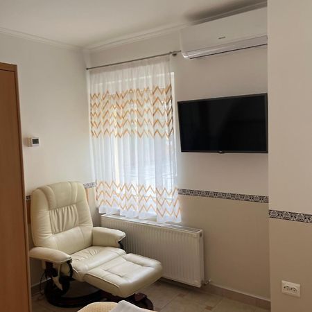 Reka Apartmanhaz Bük المظهر الخارجي الصورة