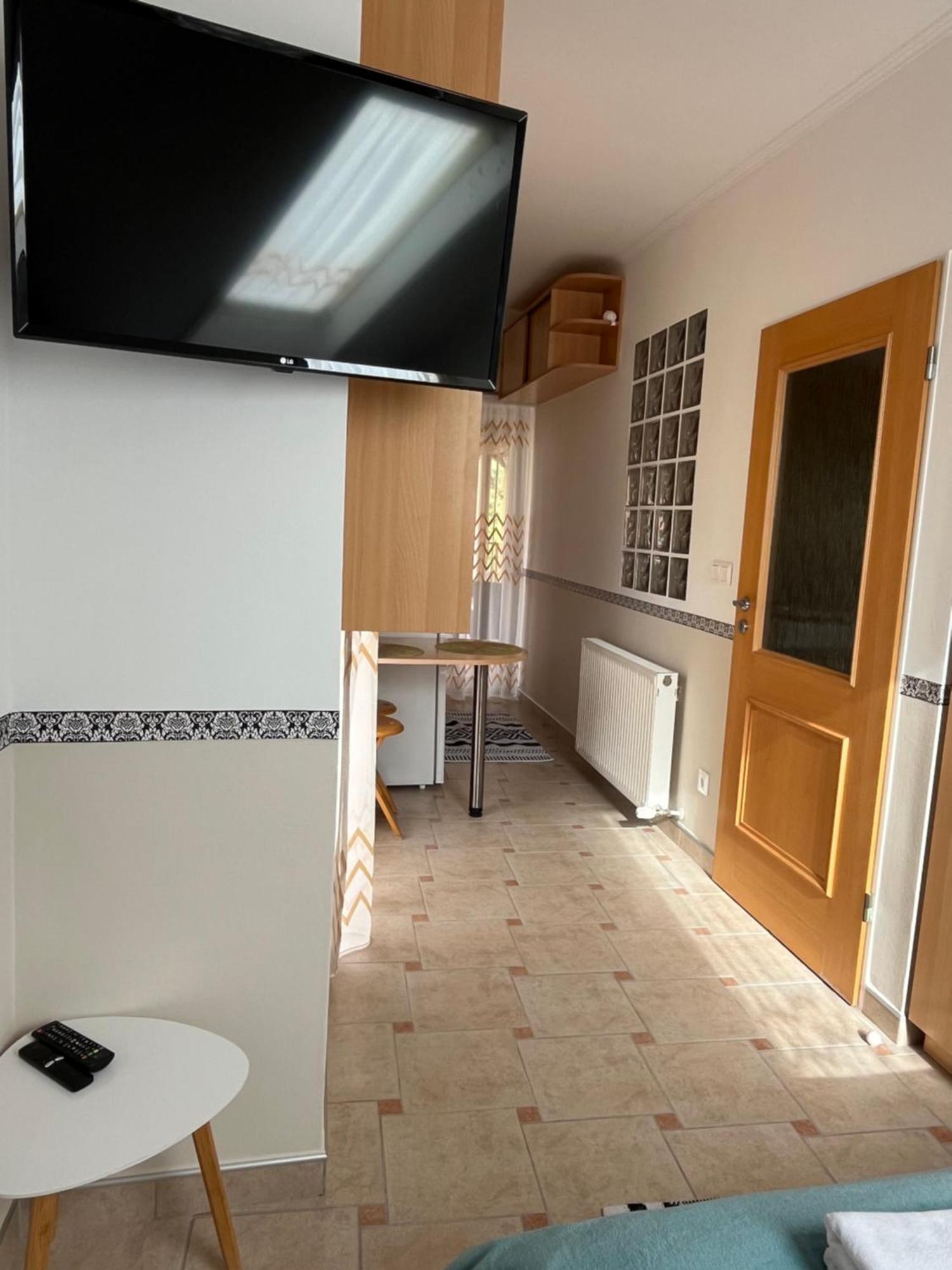 Reka Apartmanhaz Bük المظهر الخارجي الصورة